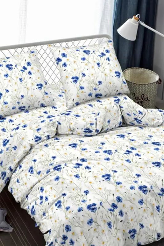 Комплект постільної білизни (євро)